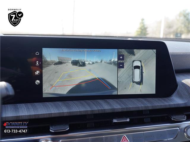 2024 Kia Telluride SX (Stk: KA57A) in Ottawa - Image 19 of 25