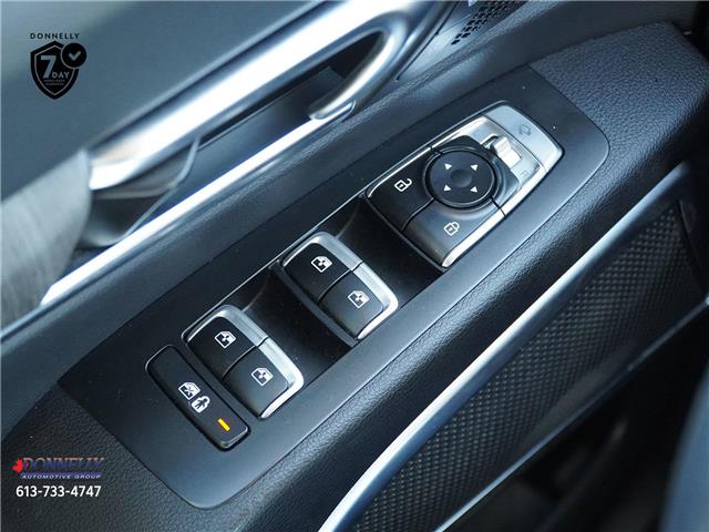 2024 Kia Telluride SX (Stk: KA57A) in Ottawa - Image 22 of 25
