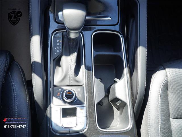 2024 Kia Telluride SX (Stk: KA57A) in Ottawa - Image 23 of 25