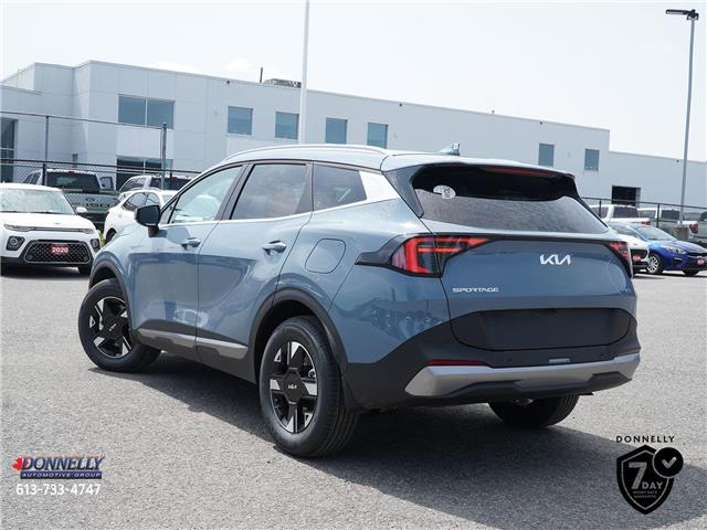 2026 Kia Sportage LX (Stk: KA354) in Kanata - Image 5 of 24