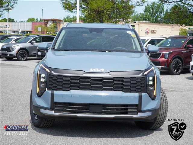 2026 Kia Sportage LX (Stk: KA354) in Kanata - Image 7 of 24