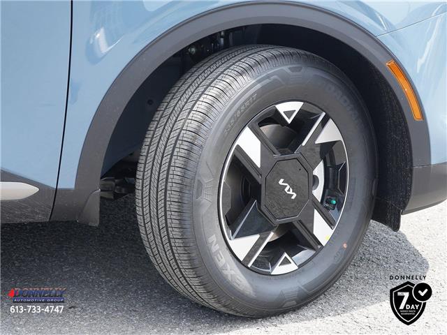 2026 Kia Sportage LX (Stk: KA354) in Kanata - Image 9 of 24