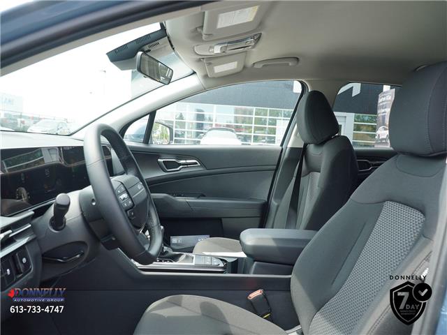 2026 Kia Sportage LX (Stk: KA354) in Kanata - Image 10 of 24