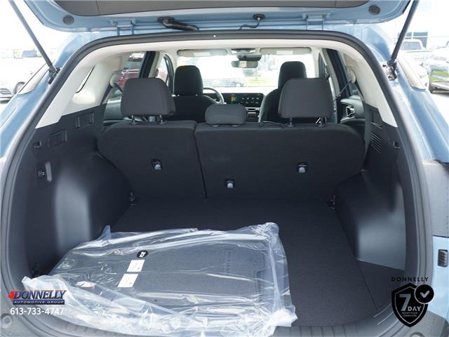2026 Kia Sportage LX (Stk: KA354) in Kanata - Image 12 of 24