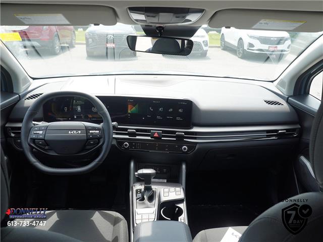 2026 Kia Sportage LX (Stk: KA354) in Kanata - Image 13 of 24