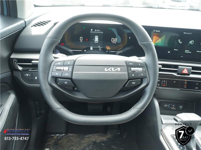 2026 Kia Sportage LX (Stk: KA354) in Kanata - Image 14 of 24