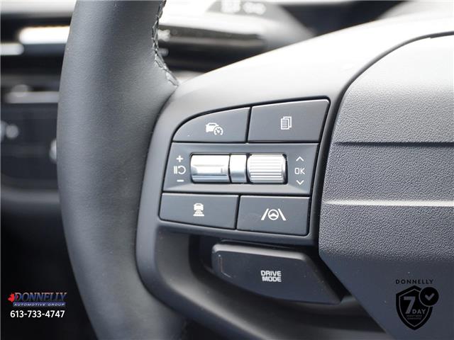 2026 Kia Sportage LX (Stk: KA354) in Kanata - Image 15 of 24