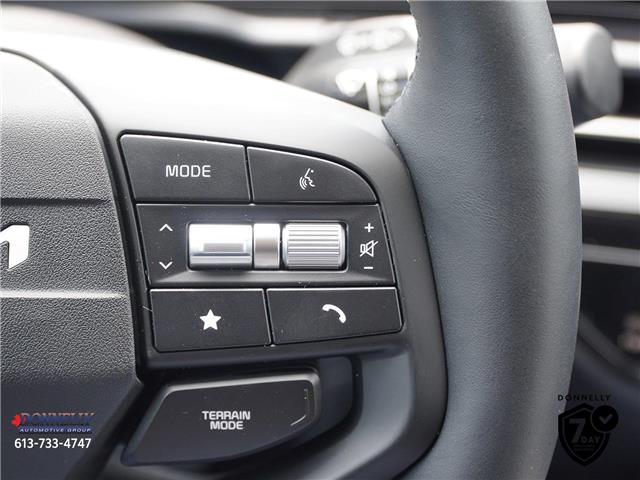 2026 Kia Sportage LX (Stk: KA354) in Kanata - Image 16 of 24