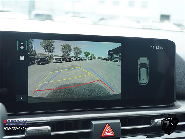 2026 Kia Sportage LX (Stk: KA354) in Kanata - Image 19 of 24