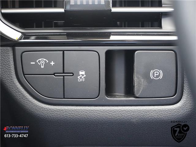 2026 Kia Sportage LX (Stk: KA354) in Kanata - Image 21 of 24