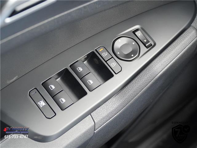 2026 Kia Sportage LX (Stk: KA354) in Kanata - Image 22 of 24
