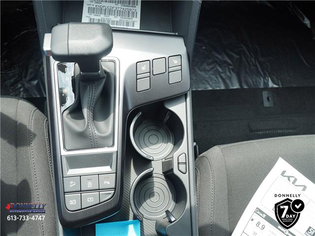 2026 Kia Sportage LX (Stk: KA354) in Kanata - Image 23 of 24
