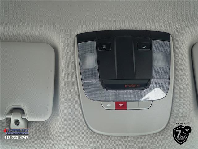 2026 Kia Sportage LX (Stk: KA354) in Kanata - Image 24 of 24