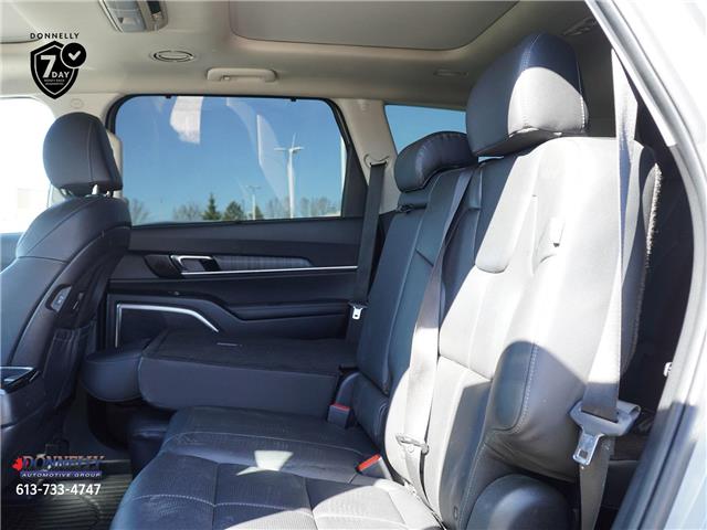 2024 Kia Telluride SX (Stk: KA57A) in Kanata - Image 11 of 25 2024 Kia Telluride SX (Stk: KA57A) in Kanata - Image 11 of 25