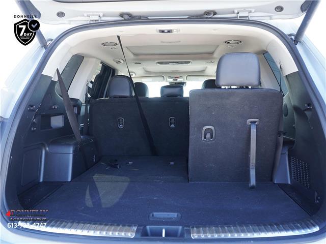 2024 Kia Telluride SX (Stk: KA57A) in Kanata - Image 12 of 25 2024 Kia Telluride SX (Stk: KA57A) in Kanata - Image 12 of 25