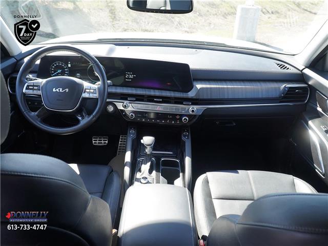 2024 Kia Telluride SX (Stk: KA57A) in Kanata - Image 13 of 25 2024 Kia Telluride SX (Stk: KA57A) in Kanata - Image 13 of 25