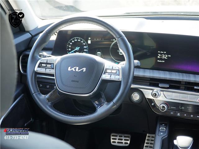2024 Kia Telluride SX (Stk: KA57A) in Kanata - Image 14 of 25 2024 Kia Telluride SX (Stk: KA57A) in Kanata - Image 14 of 25