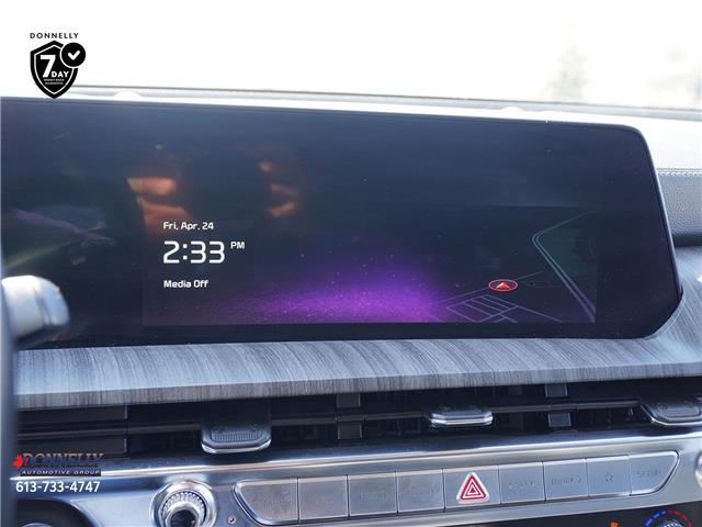 2024 Kia Telluride SX (Stk: KA57A) in Kanata - Image 18 of 25 2024 Kia Telluride SX (Stk: KA57A) in Kanata - Image 18 of 25