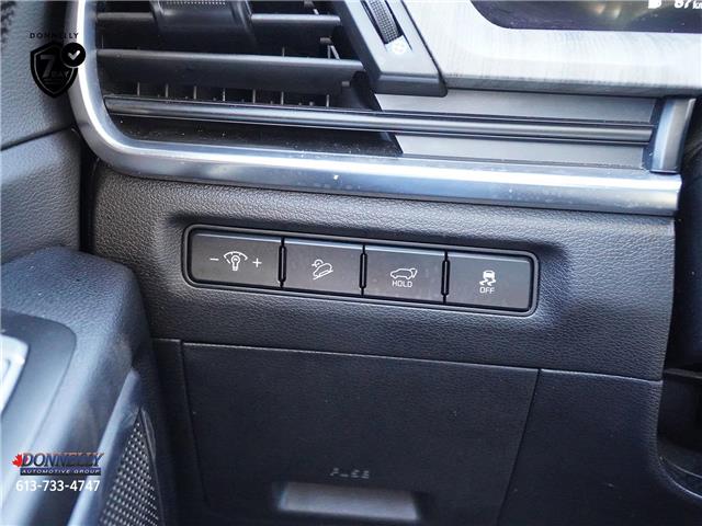 2024 Kia Telluride SX (Stk: KA57A) in Kanata - Image 21 of 25 2024 Kia Telluride SX (Stk: KA57A) in Kanata - Image 21 of 25