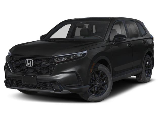 2026 Honda CR-V Hybrid EX-L (Stk: 260418) in Ottawa - Image 1 of 3