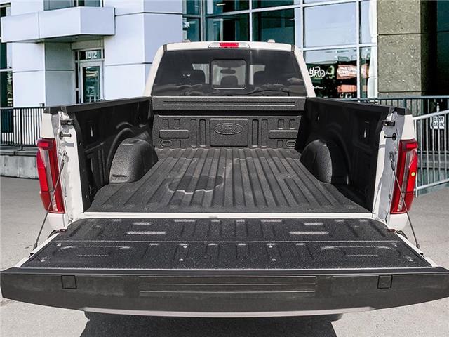 2026 Ford F-150 Lariat (Stk: T6631) in St. Thomas - Image 7 of 11