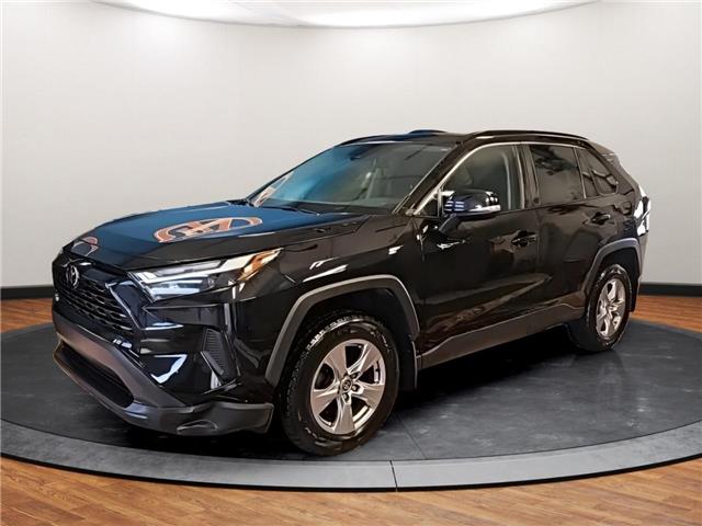 2022 Toyota RAV4 XLE (Stk: 286823) in Lower Sackville - Image 1 of 9