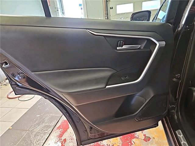 2022 Toyota RAV4 XLE (Stk: 286823) in Lower Sackville - Image 5 of 9