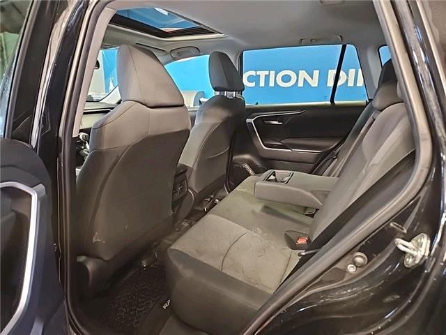 2022 Toyota RAV4 XLE (Stk: 286823) in Lower Sackville - Image 6 of 9