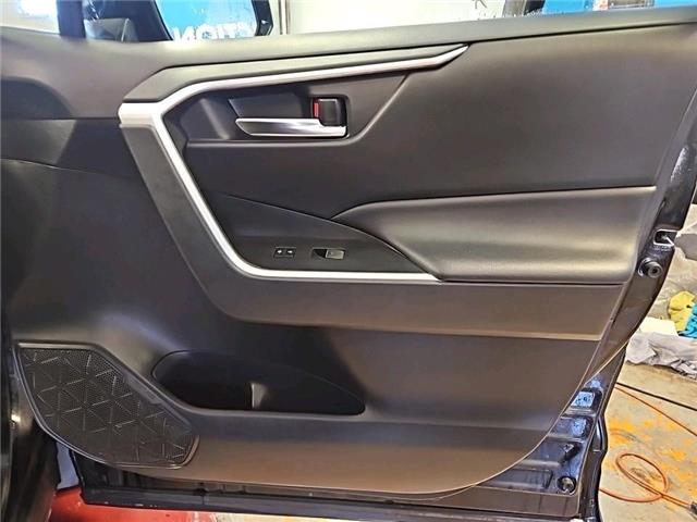 2022 Toyota RAV4 XLE (Stk: 286823) in Lower Sackville - Image 7 of 9