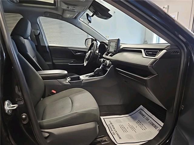 2022 Toyota RAV4 XLE (Stk: 286823) in Lower Sackville - Image 8 of 9