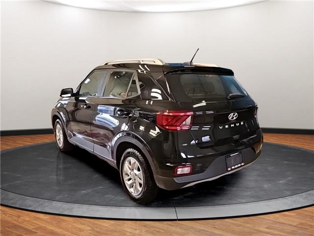 2024 Hyundai Venue Preferred (Stk: 326730) in Lower Sackville - Image 2 of 9
