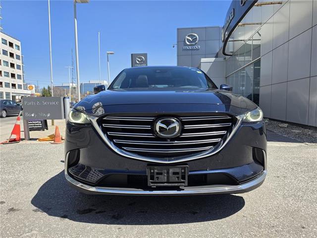 2023 Mazda CX-9 GT (Stk: 31873AM) in Ottawa - Image 2 of 23 2023 Mazda CX-9 GT (Stk: 31873AM) in Ottawa - Image 2 of 23