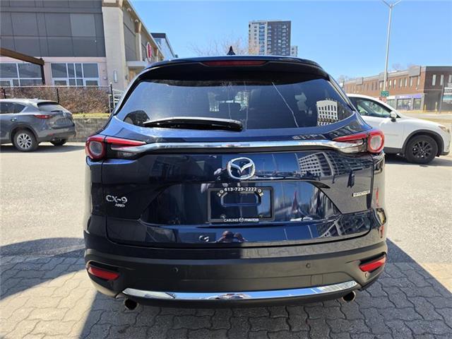 2023 Mazda CX-9 GT (Stk: 31873AM) in Ottawa - Image 5 of 23 2023 Mazda CX-9 GT (Stk: 31873AM) in Ottawa - Image 5 of 23