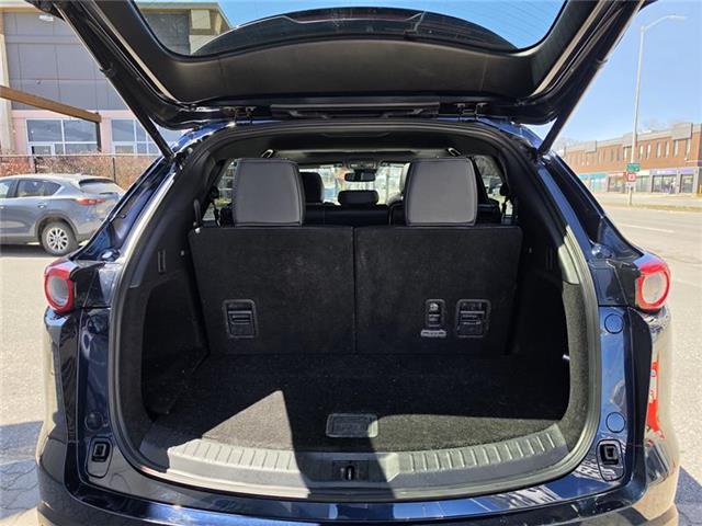 2023 Mazda CX-9 GT (Stk: 31873AM) in Ottawa - Image 6 of 23 2023 Mazda CX-9 GT (Stk: 31873AM) in Ottawa - Image 6 of 23