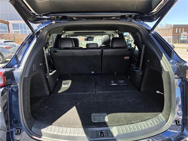 2023 Mazda CX-9 GT (Stk: 31873AM) in Ottawa - Image 7 of 23 2023 Mazda CX-9 GT (Stk: 31873AM) in Ottawa - Image 7 of 23