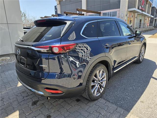 2023 Mazda CX-9 GT (Stk: 31873AM) in Ottawa - Image 8 of 23 2023 Mazda CX-9 GT (Stk: 31873AM) in Ottawa - Image 8 of 23