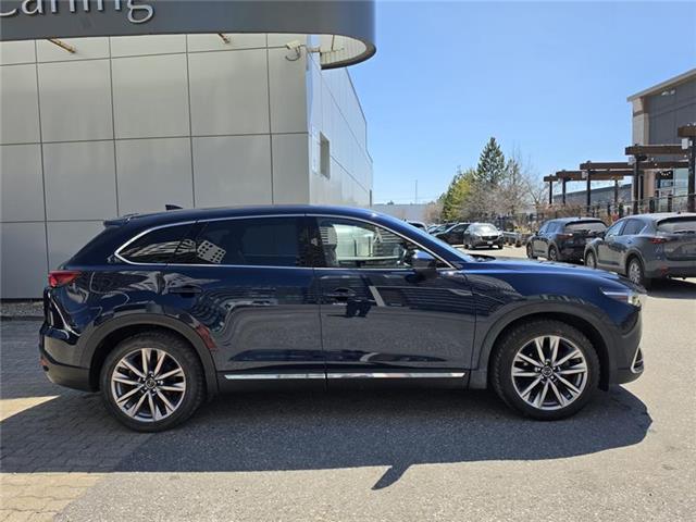 2023 Mazda CX-9 GT (Stk: 31873AM) in Ottawa - Image 9 of 23 2023 Mazda CX-9 GT (Stk: 31873AM) in Ottawa - Image 9 of 23