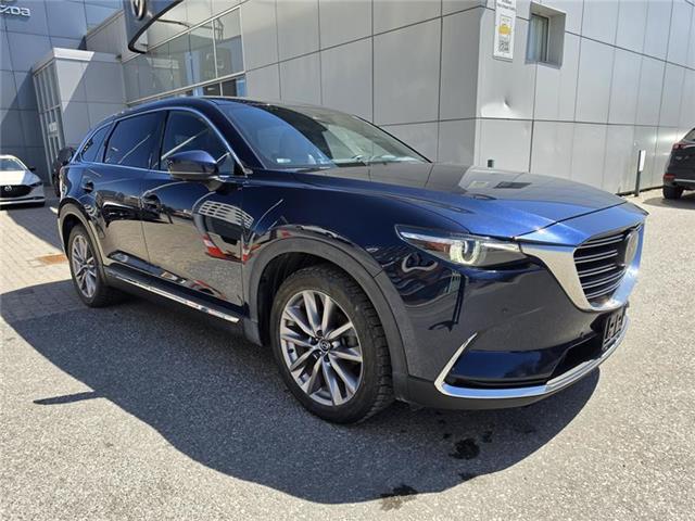2023 Mazda CX-9 GT (Stk: 31873AM) in Ottawa - Image 10 of 23 2023 Mazda CX-9 GT (Stk: 31873AM) in Ottawa - Image 10 of 23