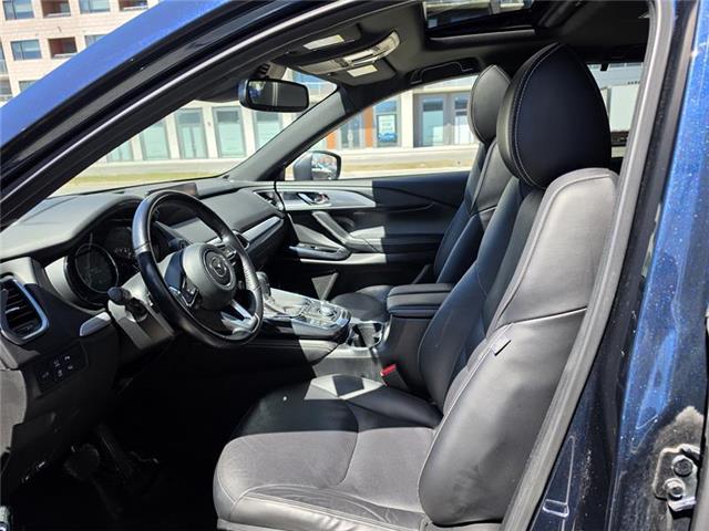 2023 Mazda CX-9 GT (Stk: 31873AM) in Ottawa - Image 11 of 23 2023 Mazda CX-9 GT (Stk: 31873AM) in Ottawa - Image 11 of 23