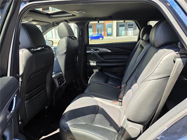2023 Mazda CX-9 GT (Stk: 31873AM) in Ottawa - Image 12 of 23 2023 Mazda CX-9 GT (Stk: 31873AM) in Ottawa - Image 12 of 23