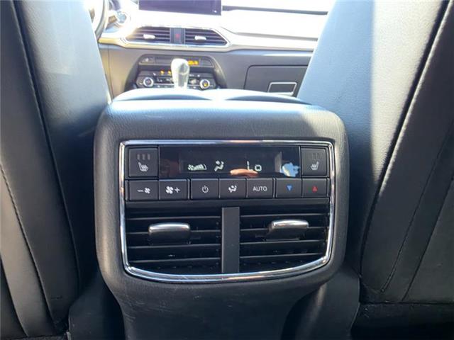 2023 Mazda CX-9 GT (Stk: 31873AM) in Ottawa - Image 13 of 23 2023 Mazda CX-9 GT (Stk: 31873AM) in Ottawa - Image 13 of 23