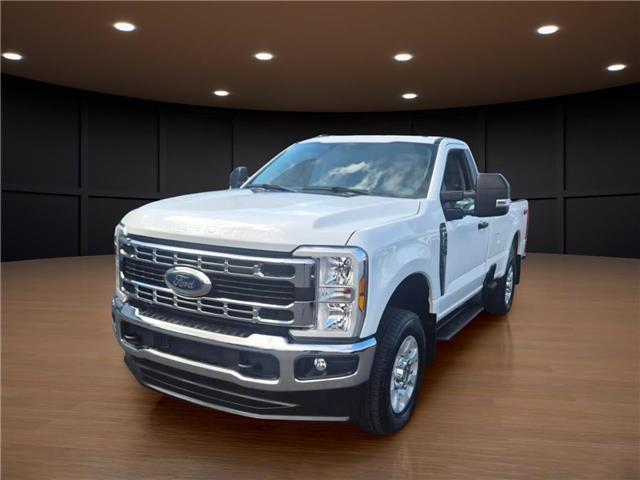 2024 Ford F-250 XLT