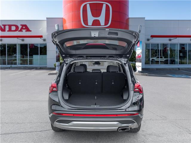 2021 Hyundai Santa Fe Preferred (Stk: 23U12465) in North York - Image 8 of 25 2021 Hyundai Santa Fe Preferred (Stk: 23U12465) in North York - Image 8 of 25