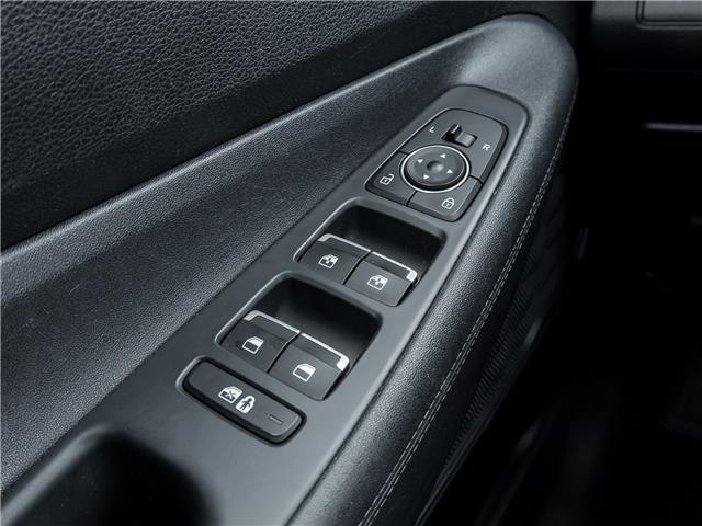 2021 Hyundai Santa Fe Preferred (Stk: 23U12465) in North York - Image 15 of 25 2021 Hyundai Santa Fe Preferred (Stk: 23U12465) in North York - Image 15 of 25
