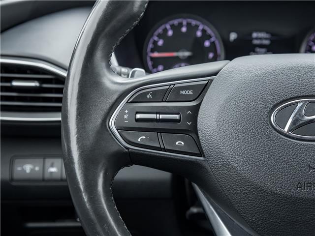 2021 Hyundai Santa Fe Preferred (Stk: 23U12465) in North York - Image 11 of 25 2021 Hyundai Santa Fe Preferred (Stk: 23U12465) in North York - Image 11 of 25
