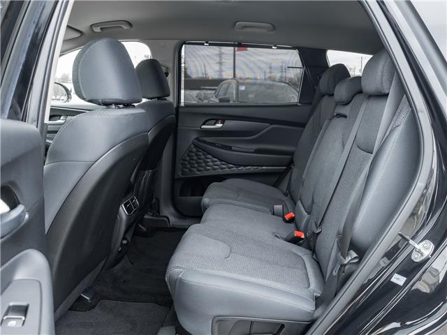 2021 Hyundai Santa Fe Preferred (Stk: 23U12465) in North York - Image 23 of 25 2021 Hyundai Santa Fe Preferred (Stk: 23U12465) in North York - Image 23 of 25