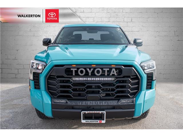 2026 Toyota Tundra Hybrid Limited (Stk: 26153) in Walkerton - Image 2 of 18