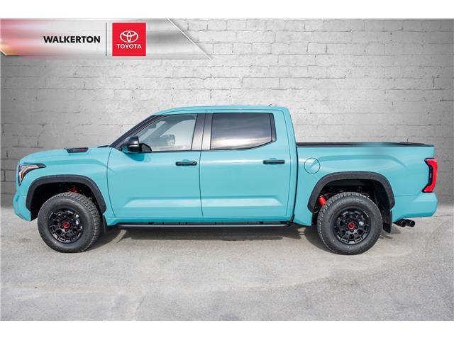 2026 Toyota Tundra Hybrid Limited (Stk: 26153) in Walkerton - Image 3 of 18