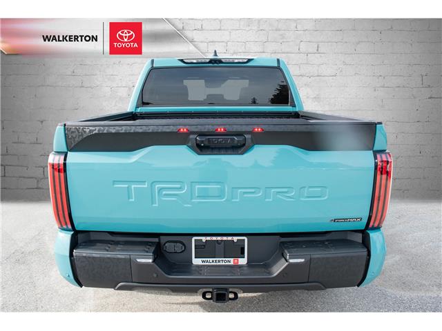 2026 Toyota Tundra Hybrid Limited (Stk: 26153) in Walkerton - Image 5 of 18