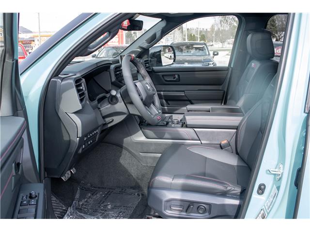 2026 Toyota Tundra Hybrid Limited (Stk: 26153) in Walkerton - Image 8 of 18